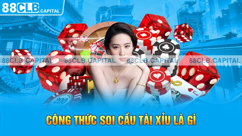 Công thức soi cầu tài xỉu là gì