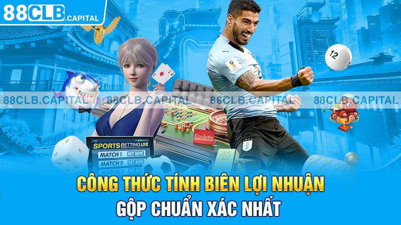 Công thức tính biên lợi nhuận gộp chuẩn xác nhất