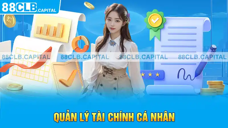 Quản lý tài chính cá nhân