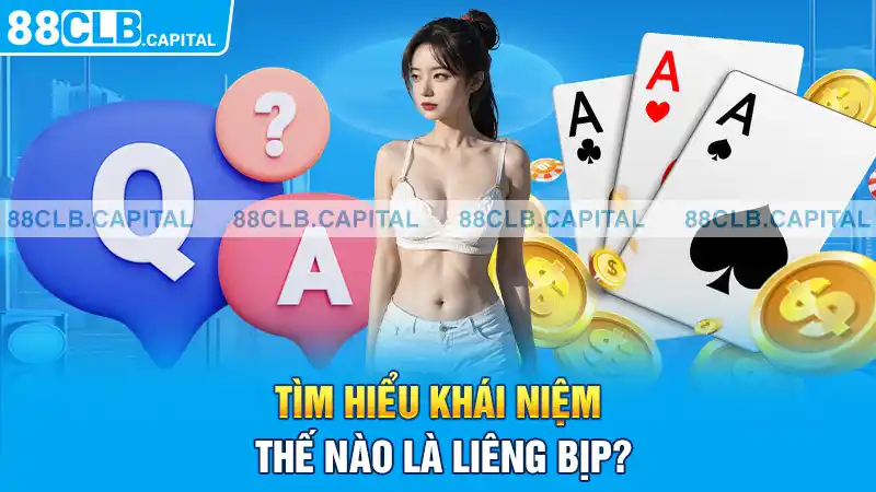 Tìm hiểu khái niệm thế nào là liêng bịp?