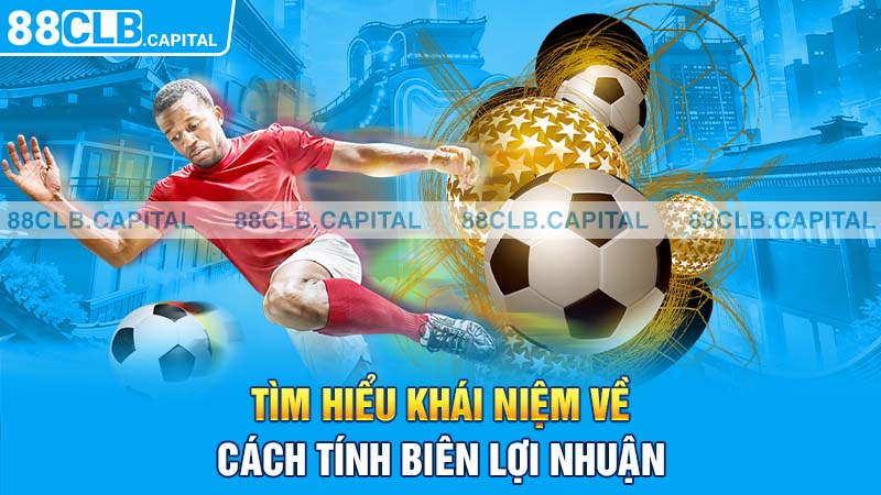 Tìm hiểu khái niệm về cách tính biên lợi nhuận