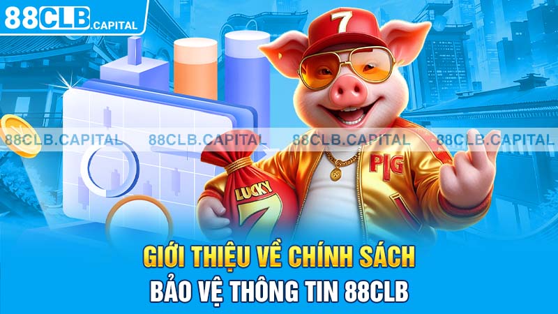 Giới thiệu về chính sách bảo vệ thông tin 88CLB